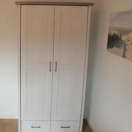 Goode Wind * Dornumersiel