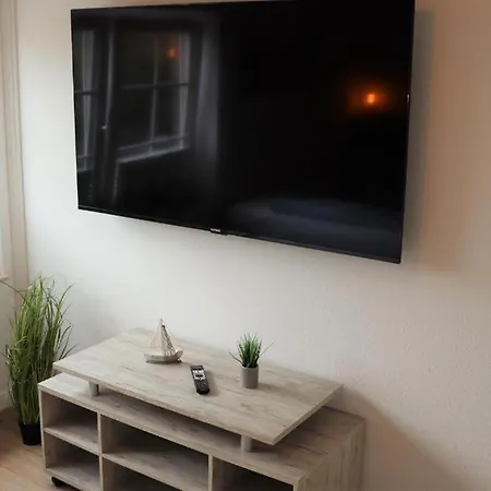 Apartmán Goode Wind