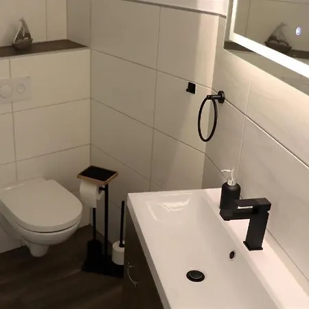 Apartmán Goode Wind *