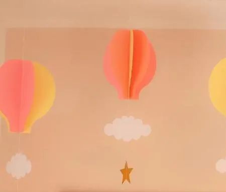 Apartmán Goode Wind Dornumersiel