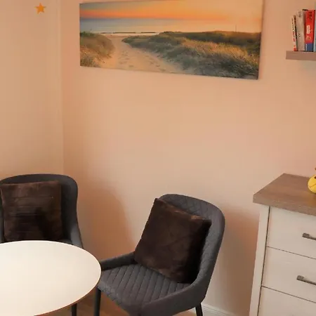 Goode Wind Apartmán