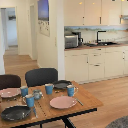 Goode Wind Dornumersiel