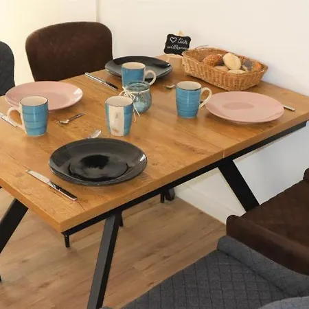 Apartmán Goode Wind