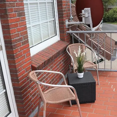 Goode Wind Dornumersiel