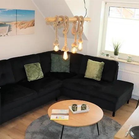 Goode Wind Apartment