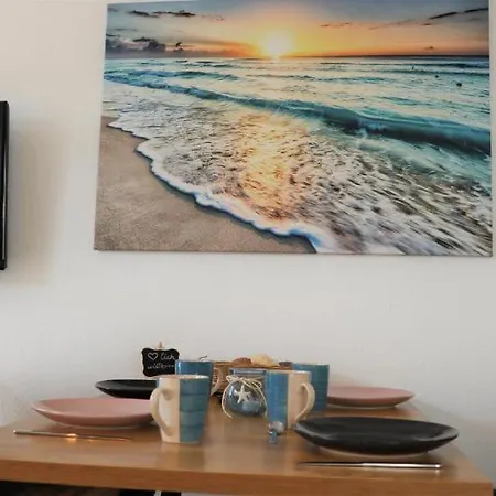 Apartmán Goode Wind