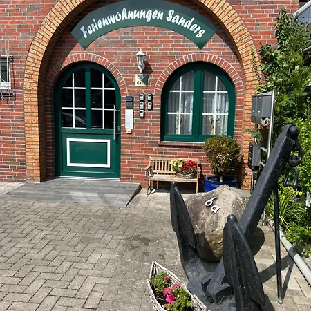 Goode Wind Dornumersiel