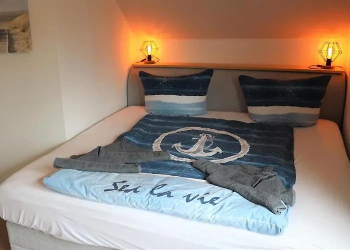 Goode Wind 多纳莫塞尔