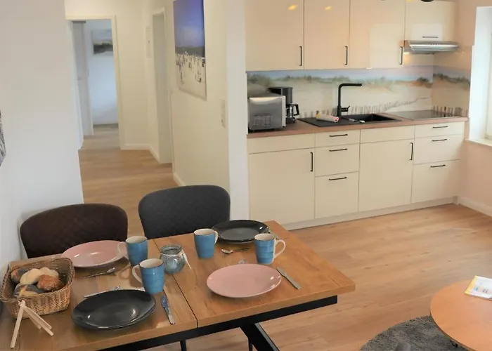 Goode Wind 多纳莫塞尔