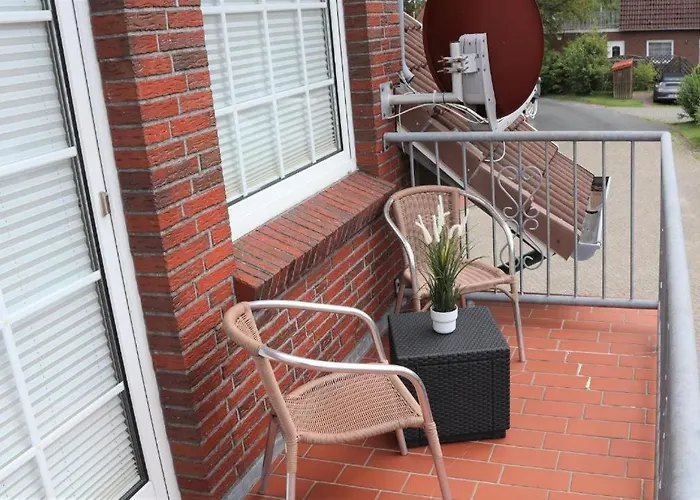 Goode Wind 多纳莫塞尔