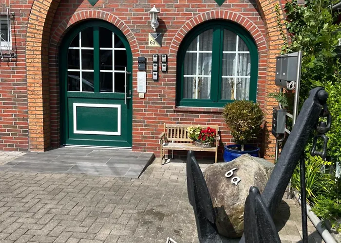 Goode Wind 多纳莫塞尔